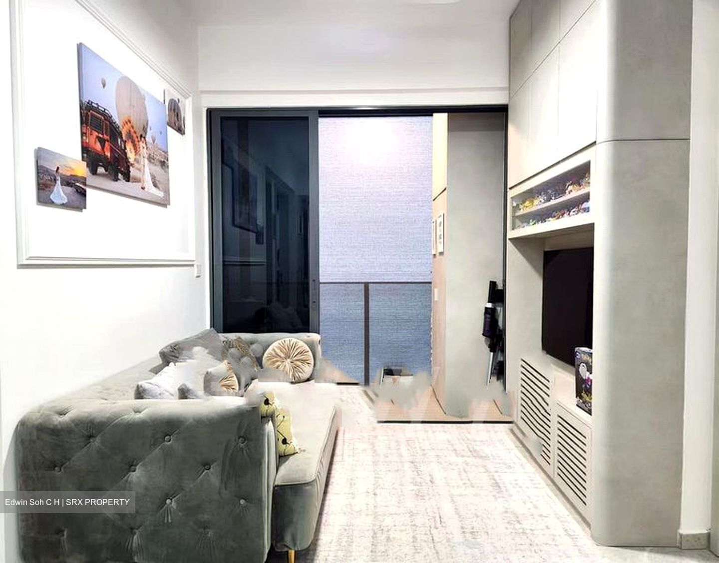 Stirling Residences (D3), Apartment #566479421